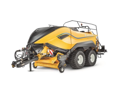 noticias-maquinaria-New Holland BigBaler 1290