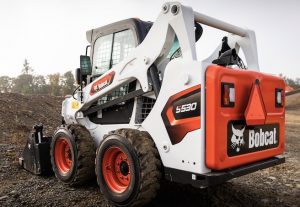 noticias-maquinaria-One Tough Animal-bobcat