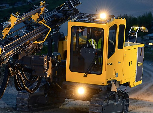 noticias-maquinaria-PowerROC T25 DC-epiroc