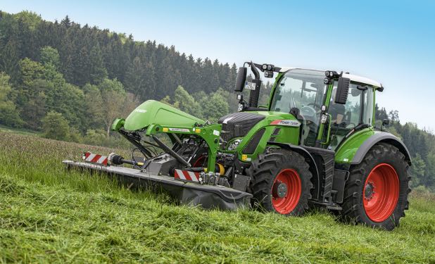 noticias-maquinaria-Segadora-Discos-Delantera-FENDT SLICER FQ