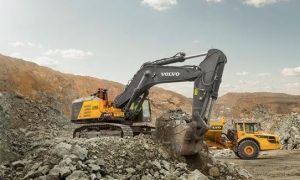 noticias-maquinaria-Volvo-excavadora-EC950F