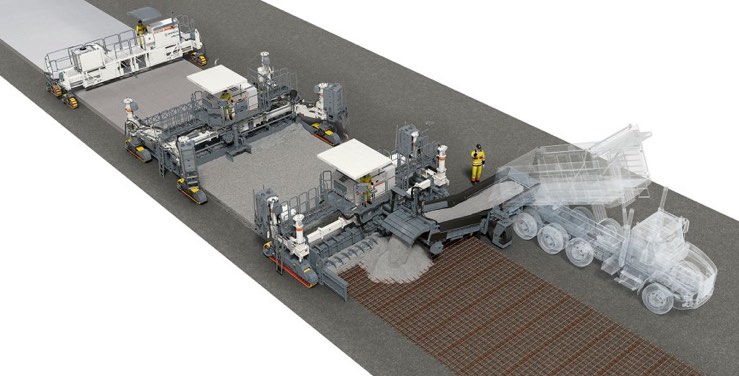 noticias-maquinaria-Wirtgen Group -hormigon-worldofconcrete