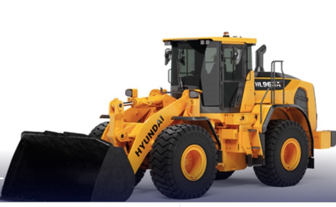 noticias-maquinaria-cargador-hyundai- HL960A