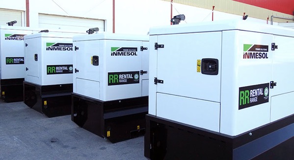 noticias-maquinaria-generadores -inmesol