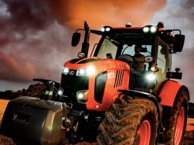 noticias-maquinaria-kubota-M7003