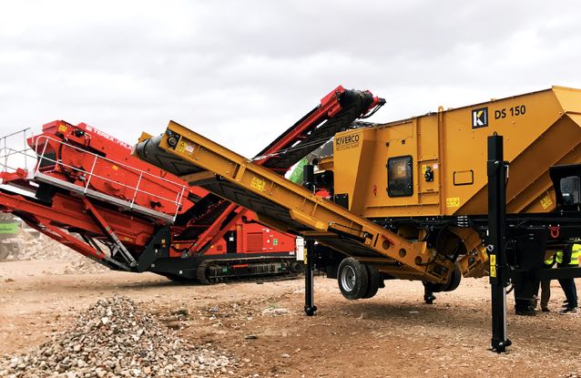 noticias-maquinaria-mycsa-Terex-Kiverco-Bandit -Nordmann