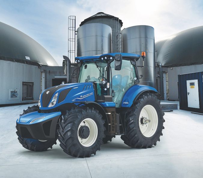 noticias-maquinaria-newholland-T6 Methane Power