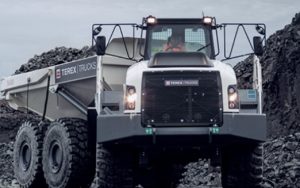 noticias-maquinaria-terex Trucks -argelia