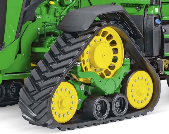 noticias-maquinaria-tractor 8RX-johndeere