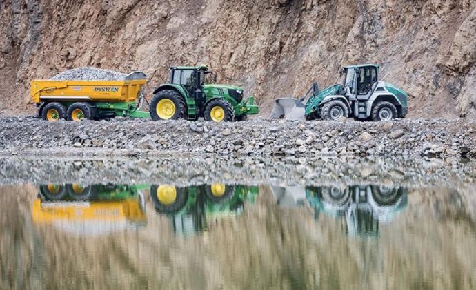 noticias-maquinaria- tractores-serie6M- John Deere