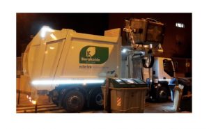 noticias-maquinaria- transmisiones Allison -transdiesel