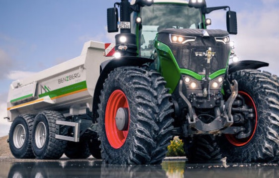 noticias-maquianria-Nokian Tractor King