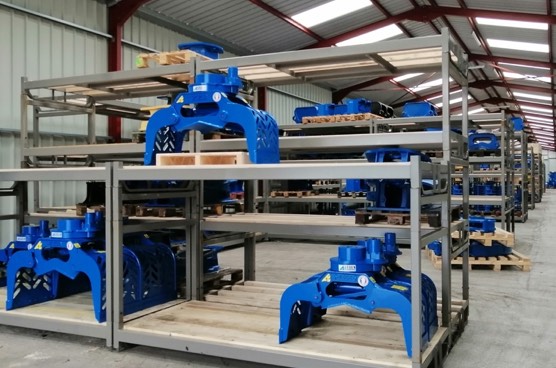 noticias-maquinaria-Arden Equipment -uk
