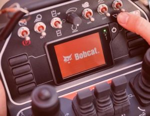 noticias-maquinaria-Bobcat-sistema Radio Remote Control