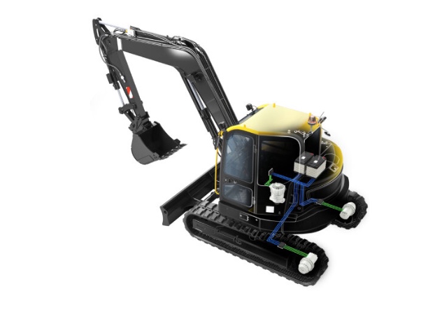 noticias-maquinaria-Bonfiglioli - unidad hidráulica