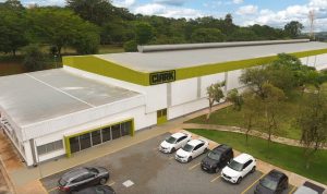 noticias-maquinaria-CLARK Material Handling Brazil