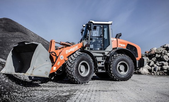 noticias-maquinaria-Cargadora -WEYCOR-maxequipment