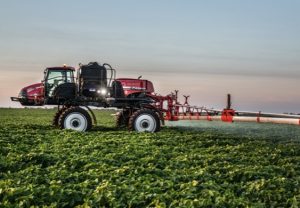 noticias-maquinaria-Case IH-pulverizadores