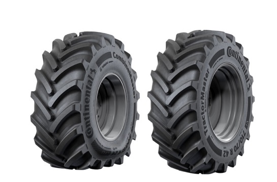 noticias-maquinaria-Continental en FIMA