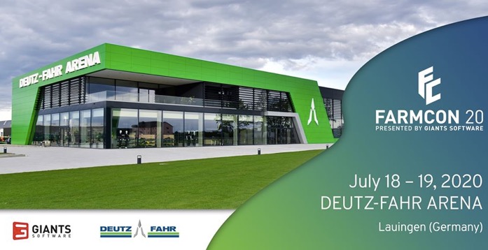 noticias-maquinaria- Deutz-Fahr-farmcon