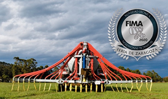 noticias-maquinaria- FIMA 2020-mastek-duranmaquinaria