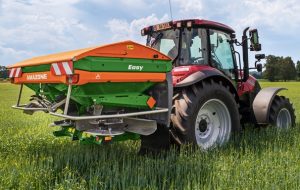 noticias-maquinaria-Farming Agrícola-AMAZONE