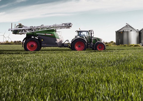 noticias-maquinaria-Fendt Saaten-Union Field