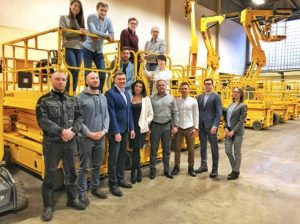 noticias-maquinaria-Haulotte Vostok