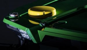 noticias-maquinaria-John Deere- FIMA 2020