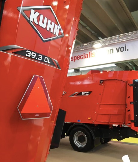 noticias-maquinaria-KUHN- Fieragricola