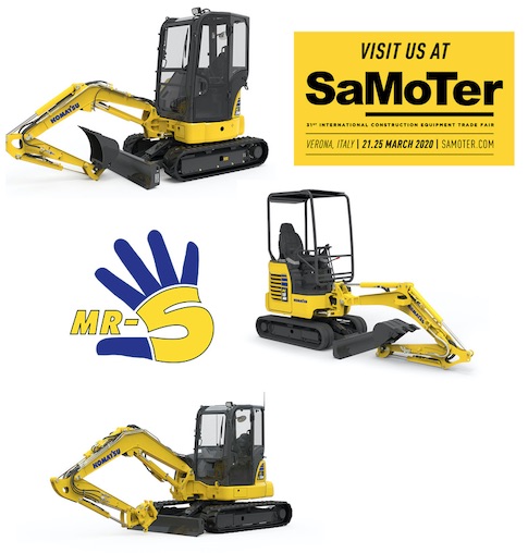 noticias-maquinaria-Komatsu-samoter