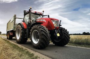 noticias-maquinaria- McCormick X7 - FIMA 2020