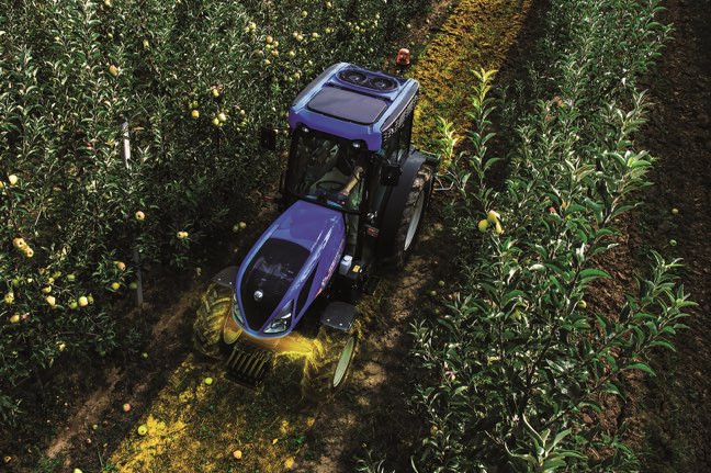 noticias-maquinaria-New Holland-cuota-mercado