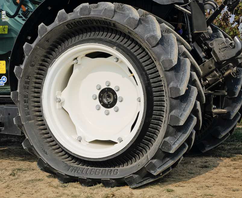 noticias-maquinaria-PneuTrac -Trelleborg