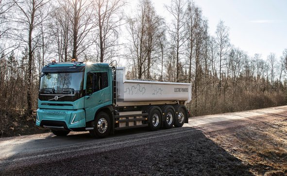 noticias-maquinaria-Volvo Group