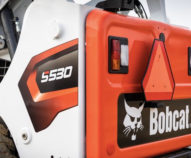 noticias-maquinaria-cargadoras Bobcat