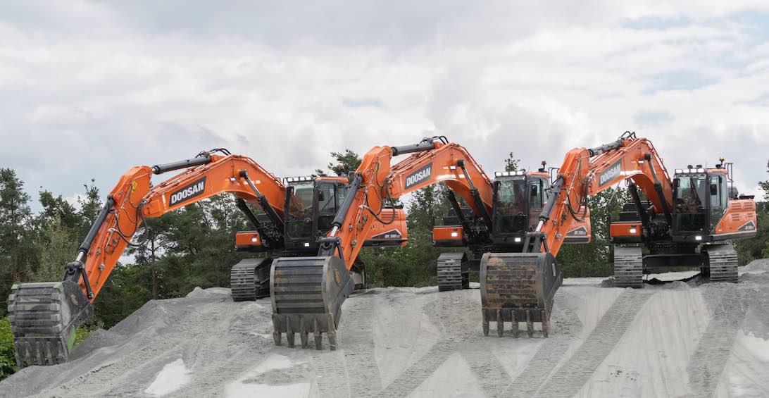 noticias-maquinaria-excavadoras Doosan