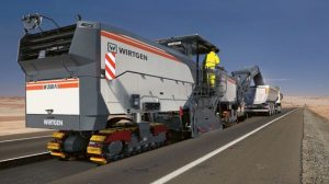 noticias-maquinaria-fresadoras- Wirtgen-Conexpo