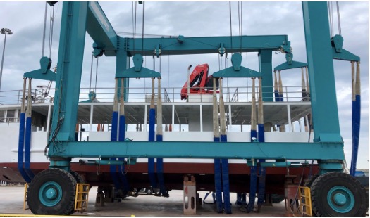 noticias-maquinaria-gruas Fassi-pesca