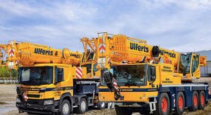 noticias-maquinaria-grúas -liebherr-Ulferts & Wittrock