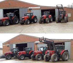 noticias-maquinaria- tractor Massey Ferguson