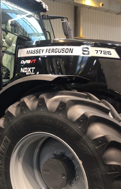 noticias-maquinaria- tractores MF -fima