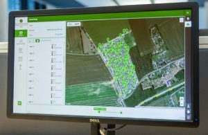 noticias-maquinaira-Farming Agrícola-krone-Smart Reporting