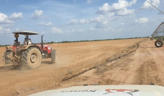 noticias-maquinaria-AGCO Agriculture Foundation