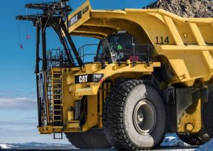 noticias-maquinaria-CATERPILLAR-sistema-trole Cat®