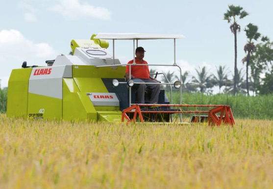 noticias-maquinaria-CLAAS India