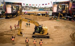 noticias-maquinaria-CONEXPO-caterpillar