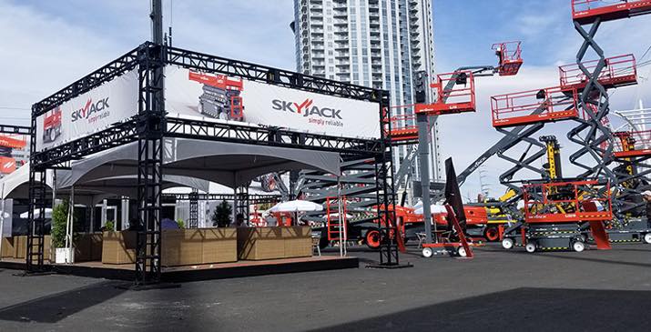 noticias-maquinaria-CONEXPO-skyjack