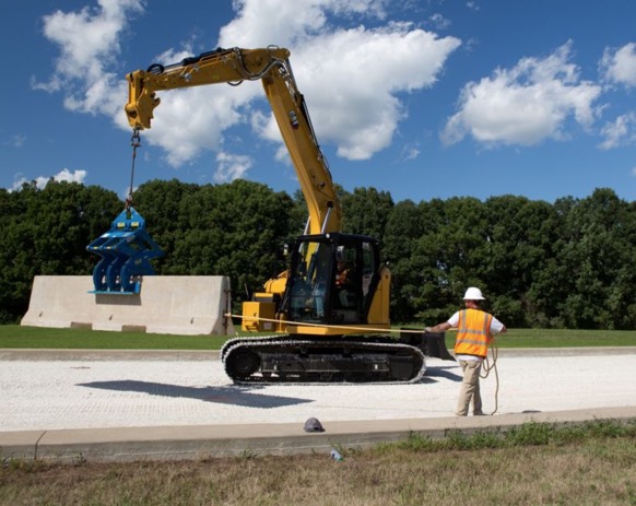 noticias-maquinaria-Cat® 315 Next Gen