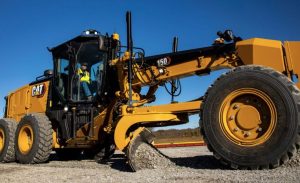 noticias-maquinaria-Cat® GRADE